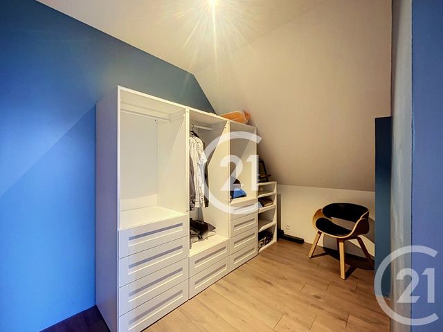 Maison &agrave; vendre - 6 pi&egrave;ces - 124 m2 - Le Fresne Camilly - 14 - BASSE-NORMANDIE