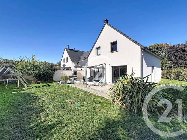 Maison à vendre LE FRESNE CAMILLY