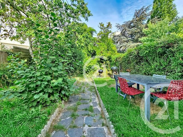Maison &agrave; vendre - 4 pi&egrave;ces - 86,27 m2 - Herouville St Clair - 14 - BASSE-NORMANDIE