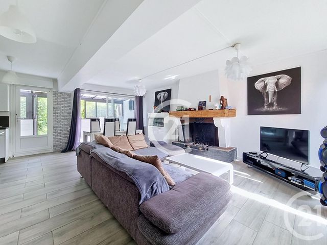 Maison &agrave; vendre - 4 pi&egrave;ces - 86,27 m2 - Herouville St Clair - 14 - BASSE-NORMANDIE