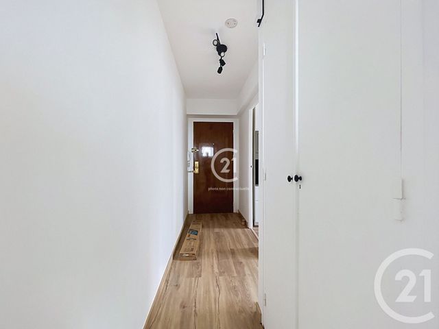 Appartement F1 &agrave; vendre - 1 pi&egrave;ce - 28 m2 - Caen - 14 - BASSE-NORMANDIE