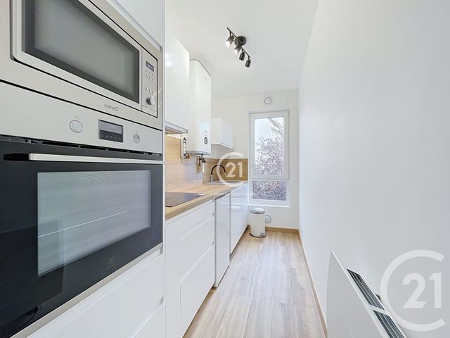 Appartement F1 &agrave; vendre - 1 pi&egrave;ce - 28 m2 - Caen - 14 - BASSE-NORMANDIE