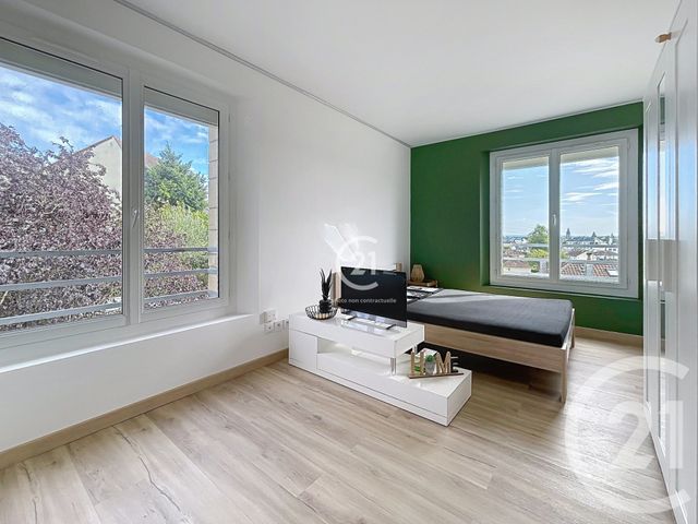 Appartement F1 &agrave; vendre - 1 pi&egrave;ce - 28 m2 - Caen - 14 - BASSE-NORMANDIE