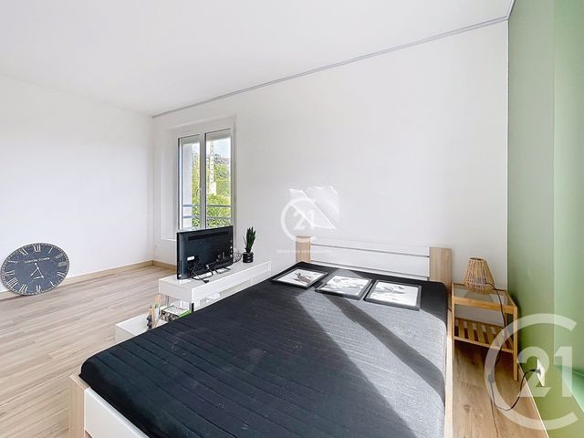 Appartement F1 &agrave; vendre - 1 pi&egrave;ce - 28 m2 - Caen - 14 - BASSE-NORMANDIE