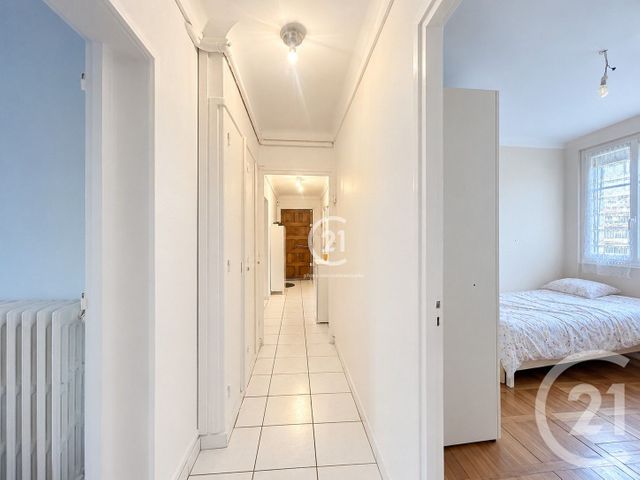 Appartement F4 &agrave; vendre - 4 pi&egrave;ces - 79 m2 - Caen - 14 - BASSE-NORMANDIE