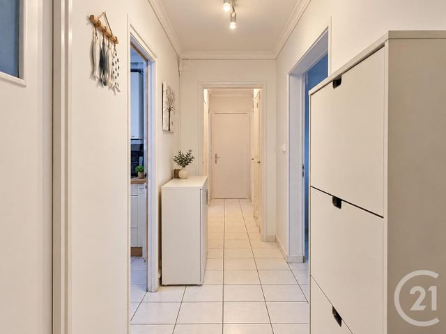 Appartement F4 &agrave; vendre - 4 pi&egrave;ces - 79 m2 - Caen - 14 - BASSE-NORMANDIE