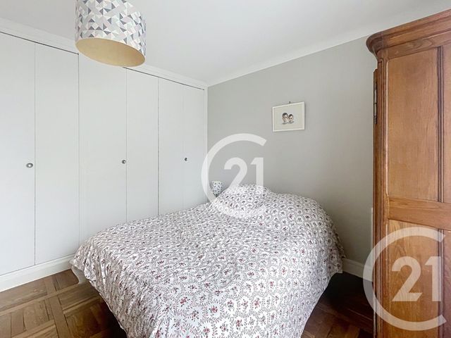 Appartement F4 &agrave; vendre - 4 pi&egrave;ces - 79 m2 - Caen - 14 - BASSE-NORMANDIE