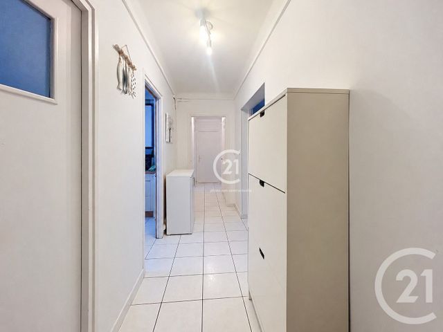 Appartement F4 &agrave; vendre - 4 pi&egrave;ces - 79 m2 - Caen - 14 - BASSE-NORMANDIE