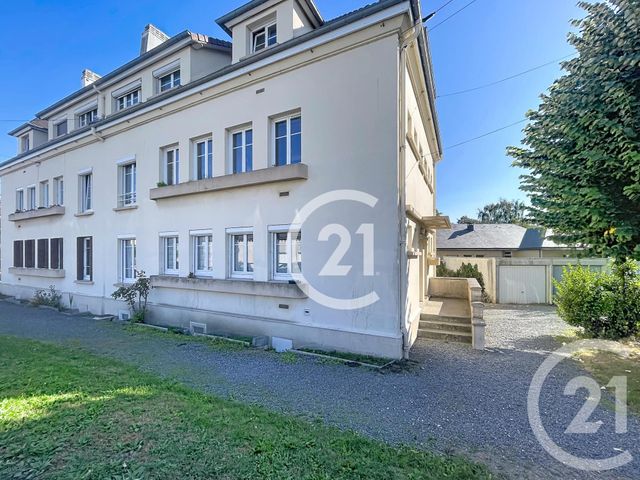 Appartement F4 &agrave; vendre - 4 pi&egrave;ces - 79 m2 - Caen - 14 - BASSE-NORMANDIE