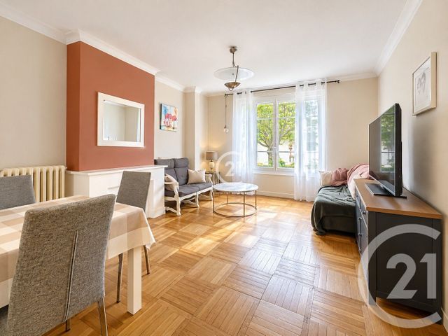 Appartement F4 à vendre CAEN