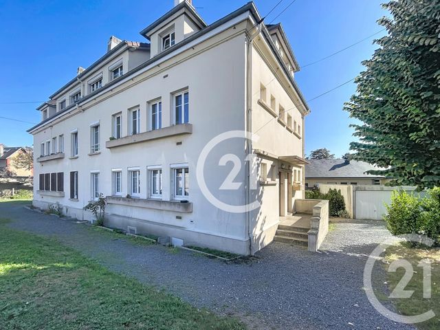 Appartement F4 &agrave; vendre - 4 pi&egrave;ces - 79 m2 - Caen - 14 - BASSE-NORMANDIE