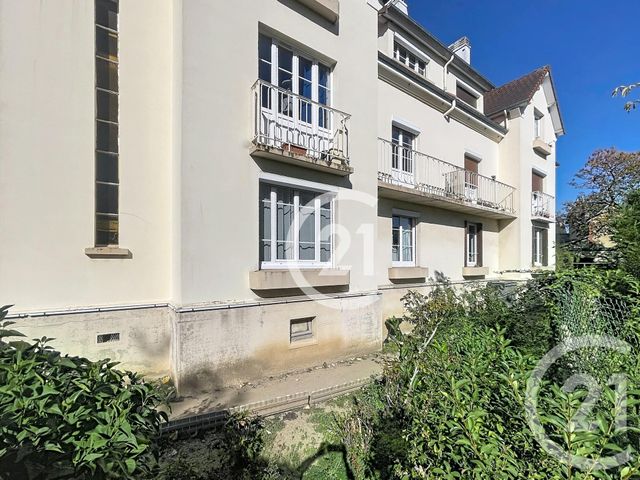 Appartement F4 &agrave; vendre - 4 pi&egrave;ces - 79 m2 - Caen - 14 - BASSE-NORMANDIE