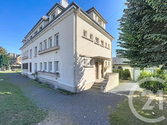 Appartement F4 &agrave; vendre - 4 pi&egrave;ces - 79 m2 - Caen - 14 - BASSE-NORMANDIE