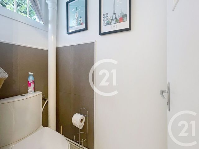 Appartement F4 &agrave; vendre - 4 pi&egrave;ces - 79 m2 - Caen - 14 - BASSE-NORMANDIE
