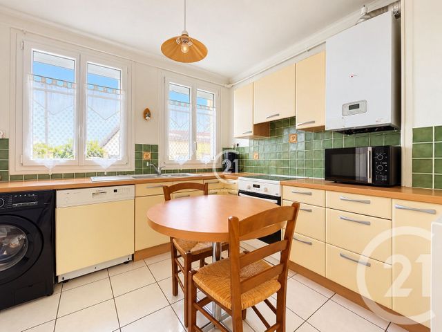 Appartement F4 &agrave; vendre - 4 pi&egrave;ces - 79 m2 - Caen - 14 - BASSE-NORMANDIE
