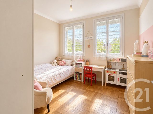 Appartement F4 &agrave; vendre - 4 pi&egrave;ces - 79 m2 - Caen - 14 - BASSE-NORMANDIE