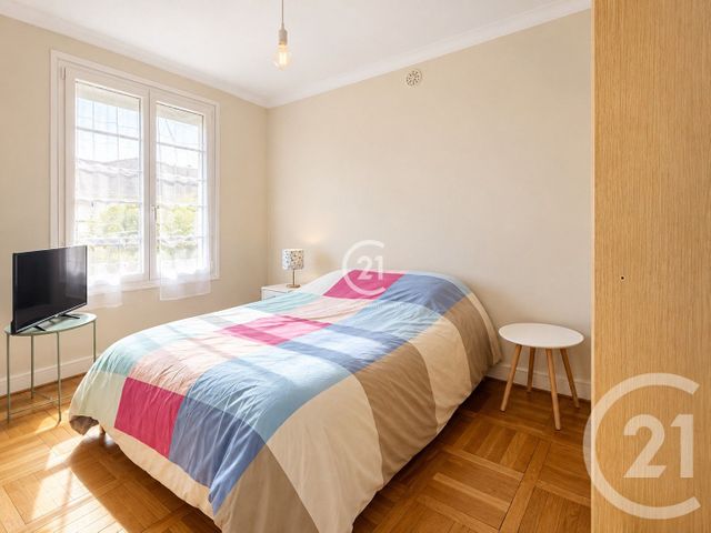 Appartement F4 &agrave; vendre - 4 pi&egrave;ces - 79 m2 - Caen - 14 - BASSE-NORMANDIE