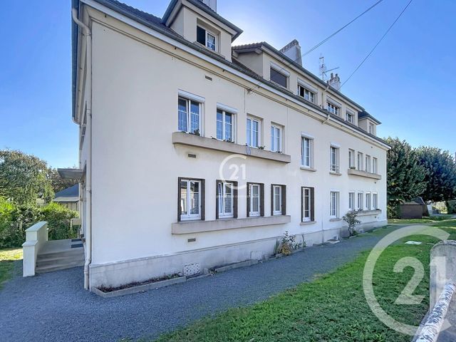 Appartement F4 &agrave; vendre - 4 pi&egrave;ces - 79 m2 - Caen - 14 - BASSE-NORMANDIE