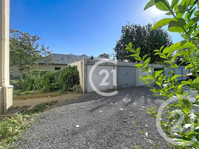 Appartement F4 &agrave; vendre - 4 pi&egrave;ces - 79 m2 - Caen - 14 - BASSE-NORMANDIE