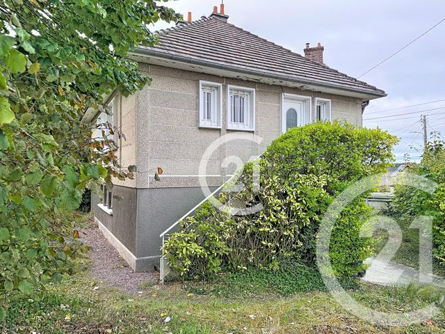 Maison à vendre CAEN