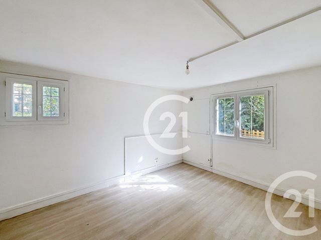 Maison &agrave; vendre - 5 pi&egrave;ces - 98 m2 - Caen - 14 - BASSE-NORMANDIE
