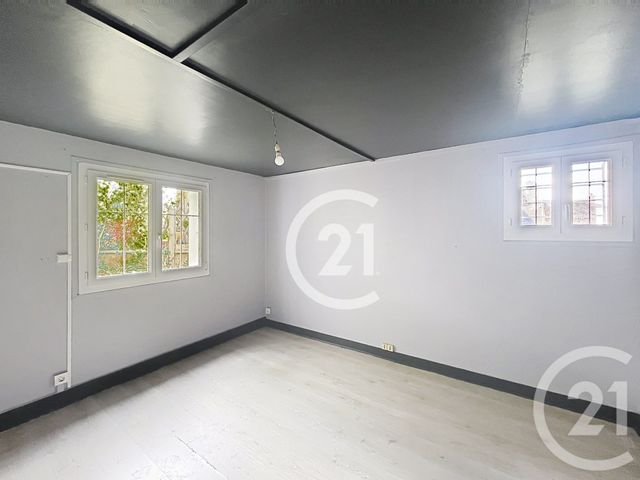 Maison &agrave; vendre - 5 pi&egrave;ces - 98 m2 - Caen - 14 - BASSE-NORMANDIE