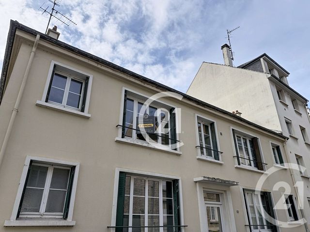 Appartement F2 à vendre CAEN