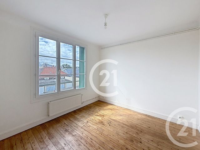 Appartement F2 &agrave; vendre - 2 pi&egrave;ces - 44,53 m2 - Caen - 14 - BASSE-NORMANDIE