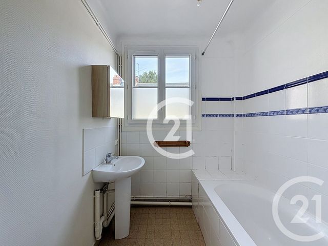 Appartement F2 &agrave; vendre - 2 pi&egrave;ces - 44,53 m2 - Caen - 14 - BASSE-NORMANDIE