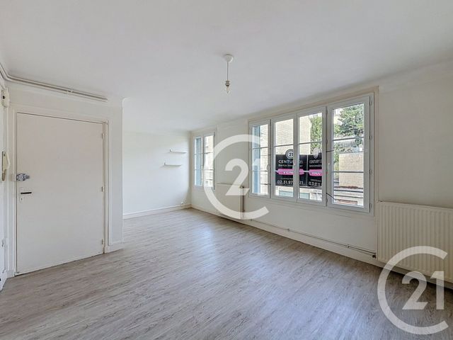 Appartement F2 &agrave; vendre - 2 pi&egrave;ces - 44,53 m2 - Caen - 14 - BASSE-NORMANDIE