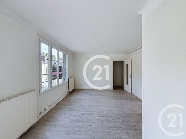 Appartement F2 &agrave; vendre - 2 pi&egrave;ces - 44,53 m2 - Caen - 14 - BASSE-NORMANDIE