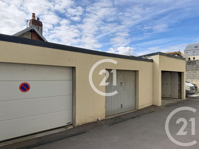 Appartement F2 &agrave; vendre - 2 pi&egrave;ces - 44,53 m2 - Caen - 14 - BASSE-NORMANDIE