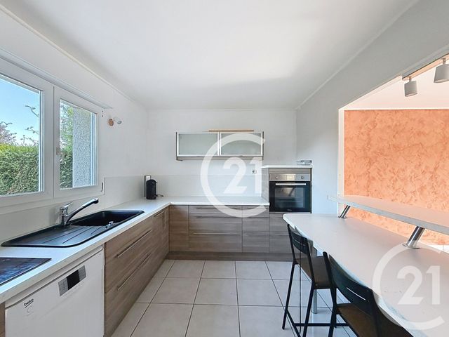 Maison &agrave; vendre - 5 pi&egrave;ces - 100 m2 - Thue Et Mue - 14 - BASSE-NORMANDIE