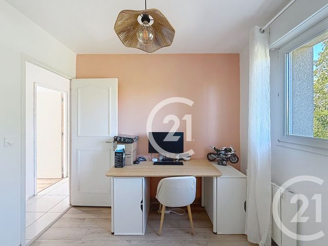 Maison &agrave; vendre - 5 pi&egrave;ces - 100 m2 - Thue Et Mue - 14 - BASSE-NORMANDIE