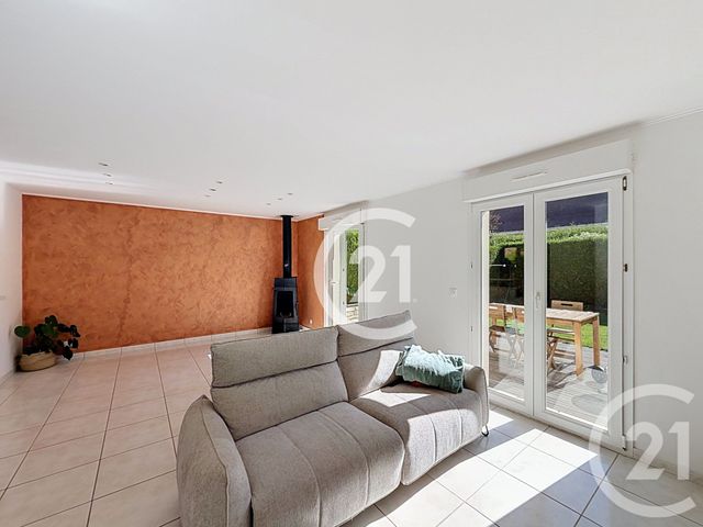 Maison &agrave; vendre - 5 pi&egrave;ces - 100 m2 - Thue Et Mue - 14 - BASSE-NORMANDIE