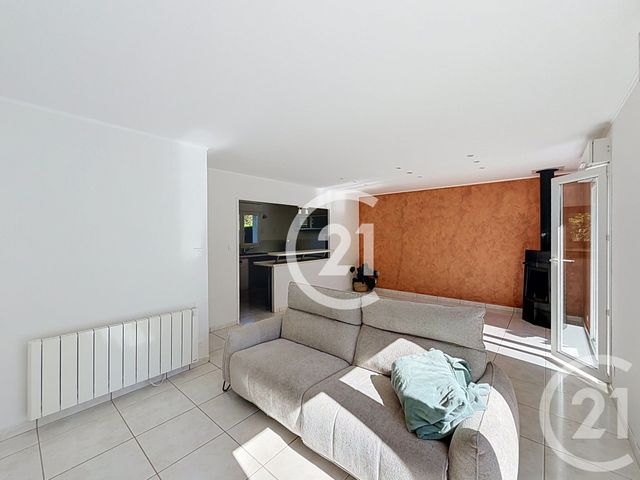 Maison &agrave; vendre - 5 pi&egrave;ces - 100 m2 - Thue Et Mue - 14 - BASSE-NORMANDIE