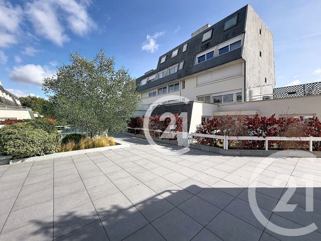 Appartement F1 à louer CAEN