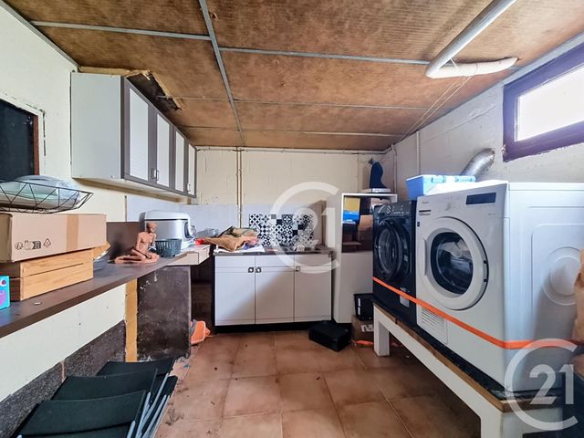 Maison &agrave; vendre - 6 pi&egrave;ces - 126,54 m2 - Fontenay Le Marmion - 14 - BASSE-NORMANDIE