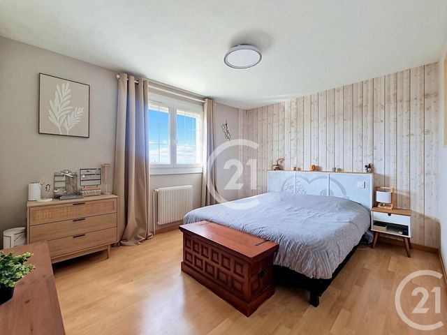 Maison &agrave; vendre - 6 pi&egrave;ces - 126,54 m2 - Fontenay Le Marmion - 14 - BASSE-NORMANDIE