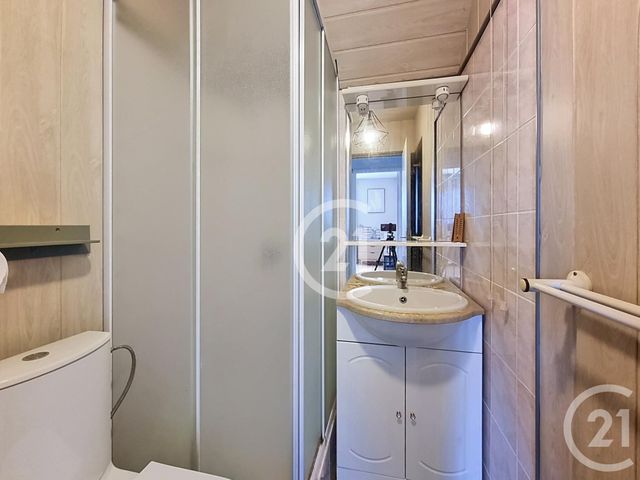 Maison &agrave; vendre - 6 pi&egrave;ces - 126,54 m2 - Fontenay Le Marmion - 14 - BASSE-NORMANDIE