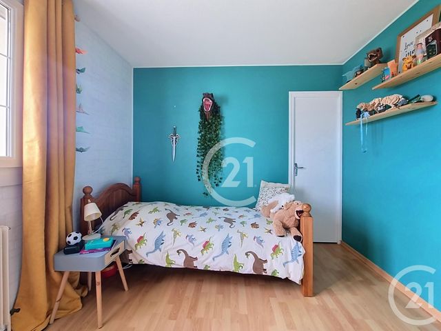 Maison &agrave; vendre - 6 pi&egrave;ces - 126,54 m2 - Fontenay Le Marmion - 14 - BASSE-NORMANDIE