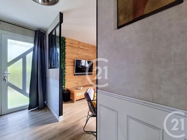 Maison &agrave; vendre - 6 pi&egrave;ces - 126,54 m2 - Fontenay Le Marmion - 14 - BASSE-NORMANDIE