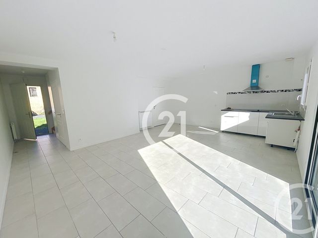Maison &agrave; vendre - 5 pi&egrave;ces - 87 m2 - Le Fresne Camilly - 14 - BASSE-NORMANDIE