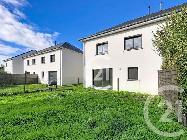 Maison &agrave; vendre - 5 pi&egrave;ces - 87 m2 - Le Fresne Camilly - 14 - BASSE-NORMANDIE