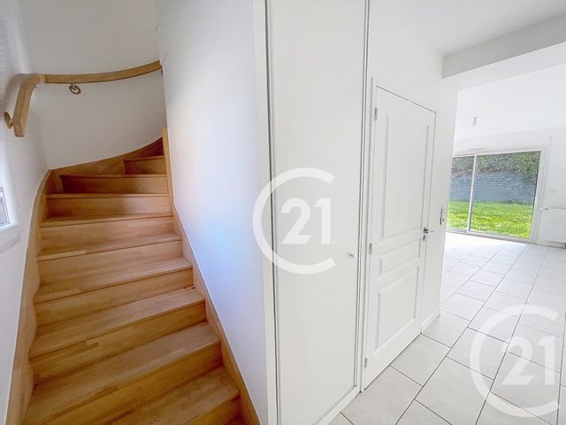 Maison &agrave; vendre - 5 pi&egrave;ces - 87 m2 - Le Fresne Camilly - 14 - BASSE-NORMANDIE