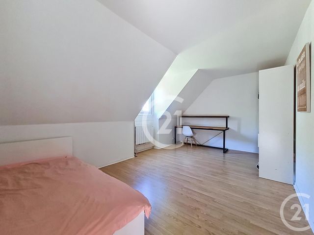 Maison &agrave; vendre - 7 pi&egrave;ces - 116 m2 - Herouville St Clair - 14 - BASSE-NORMANDIE