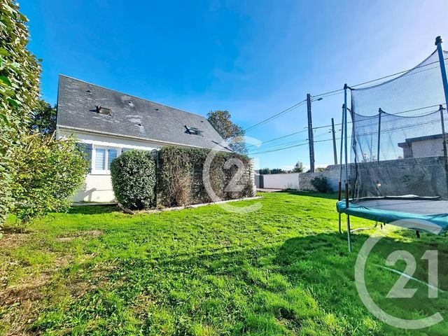 Maison à vendre HEROUVILLE ST CLAIR