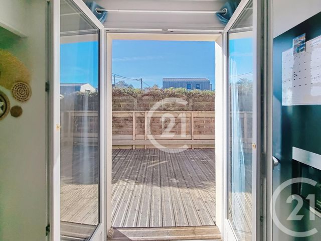 Maison &agrave; vendre - 7 pi&egrave;ces - 116 m2 - Herouville St Clair - 14 - BASSE-NORMANDIE