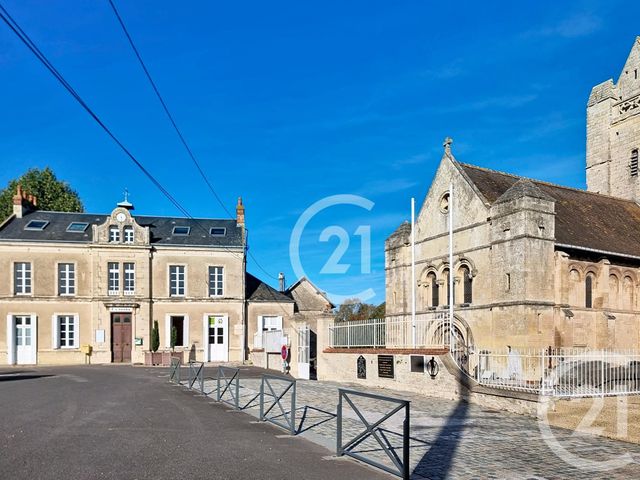 Maison &agrave; vendre - 7 pi&egrave;ces - 116 m2 - Herouville St Clair - 14 - BASSE-NORMANDIE