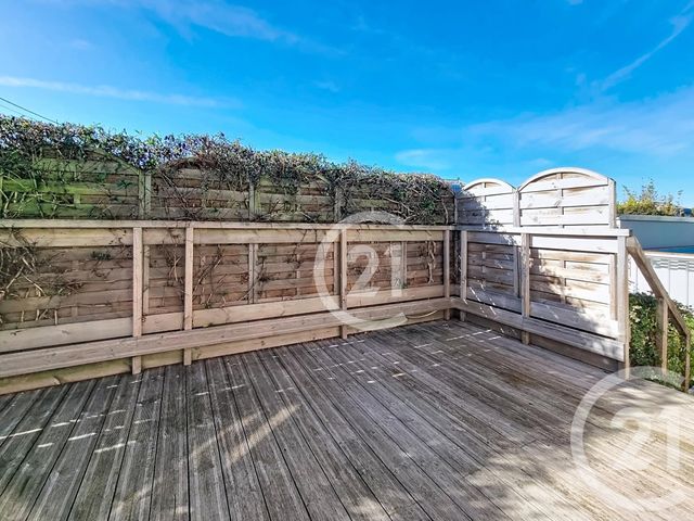 Maison &agrave; vendre - 7 pi&egrave;ces - 116 m2 - Herouville St Clair - 14 - BASSE-NORMANDIE